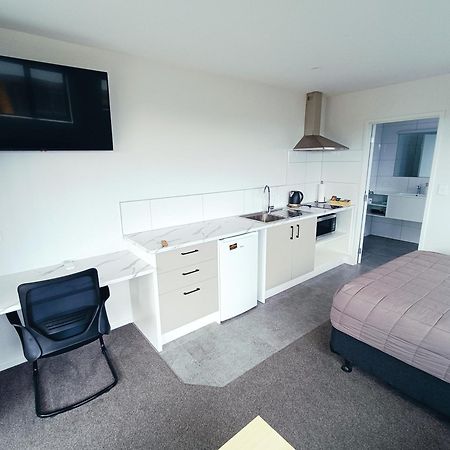 Kerigold Secluded Chalets Motel Kerikeri Exteriér fotografie