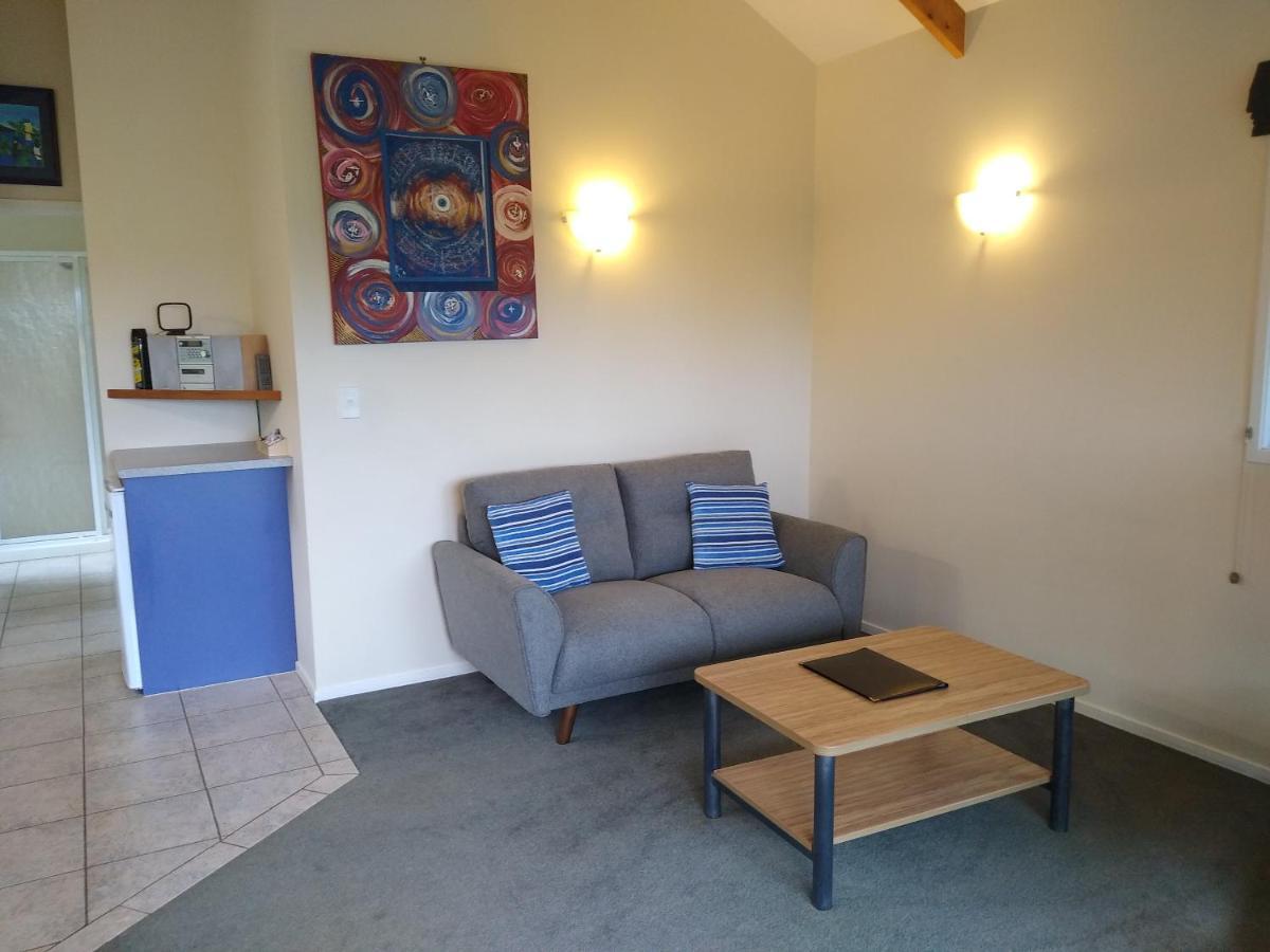 Kerigold Secluded Chalets Motel Kerikeri Exteriér fotografie