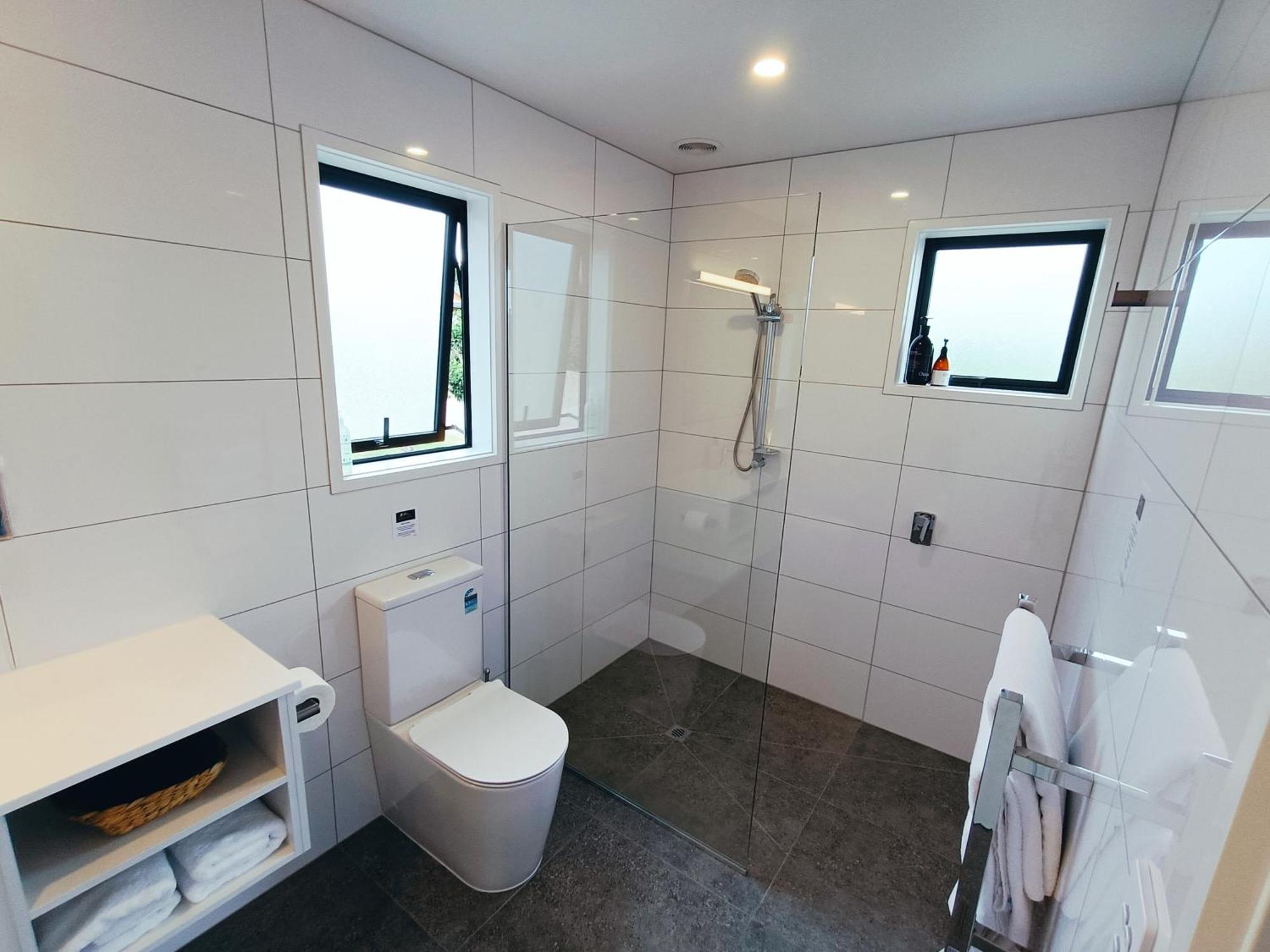 Kerigold Secluded Chalets Motel Kerikeri Exteriér fotografie