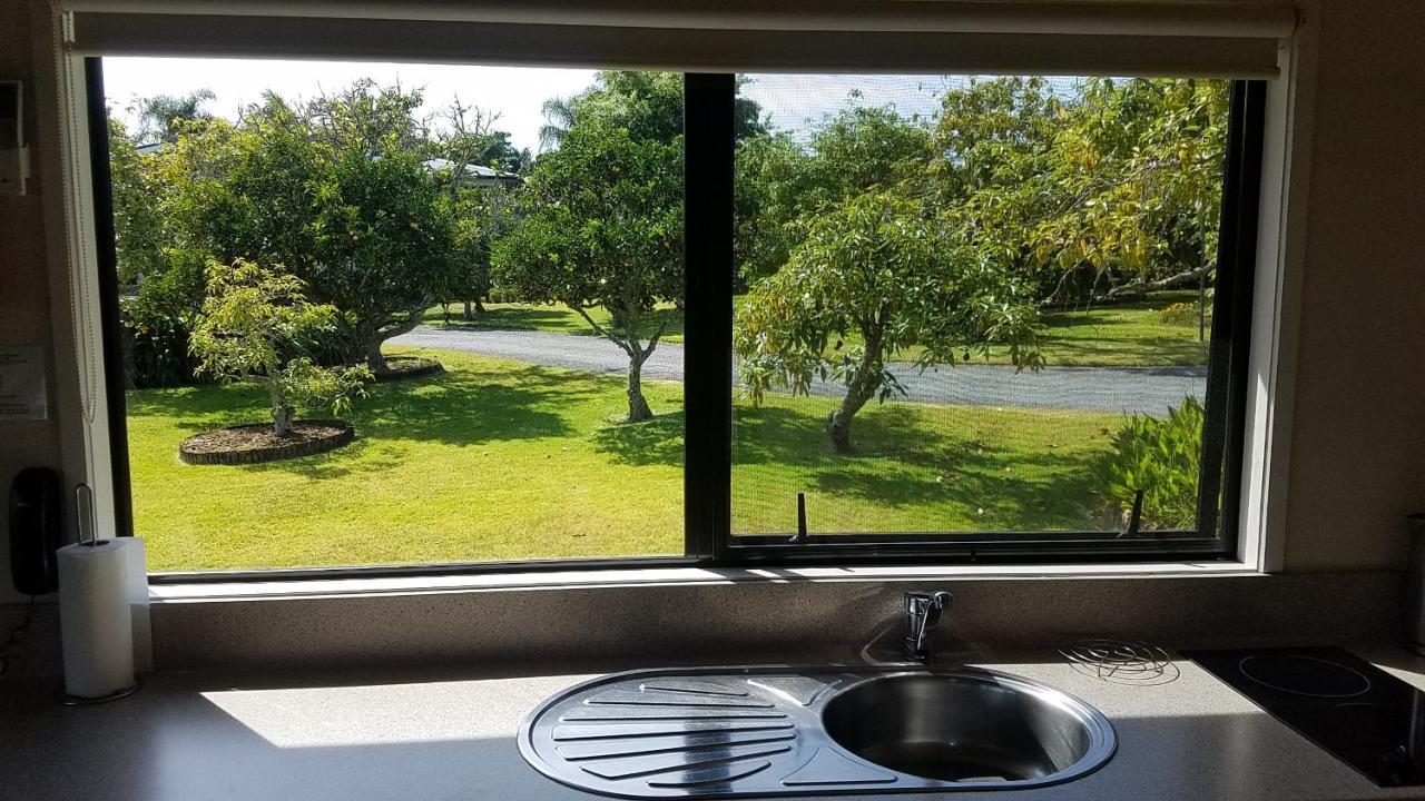 Kerigold Secluded Chalets Motel Kerikeri Exteriér fotografie